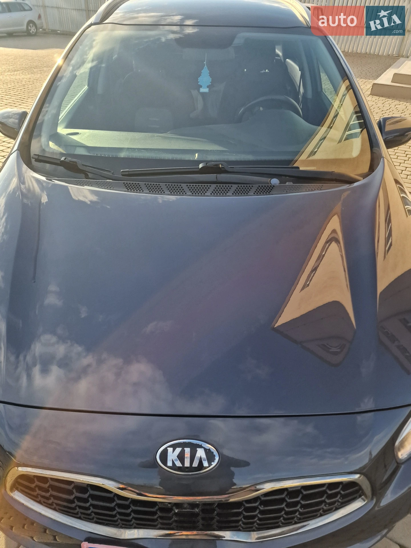 2013 Kia Cee'd - мініатюра 20