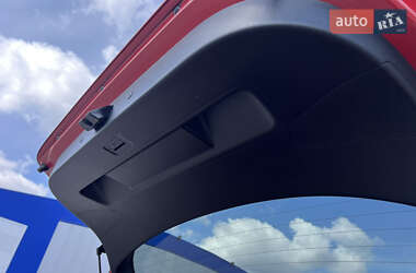 Хэтчбек Kia Ceed 2019 в 