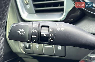 Хэтчбек Kia Ceed 2019 в 