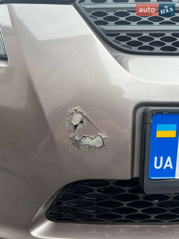 Хетчбек Kia Ceed 2008 в Рівному фото 33 Хетчбек Kia Ceed 2008 в Рівному