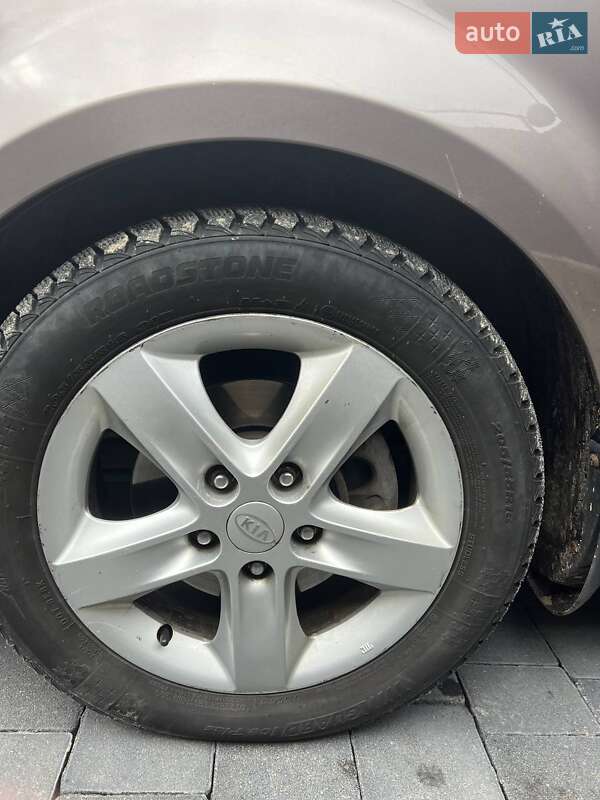 Хетчбек Kia Ceed 2008 в Рівному фото 24 Хетчбек Kia Ceed 2008 в Рівному