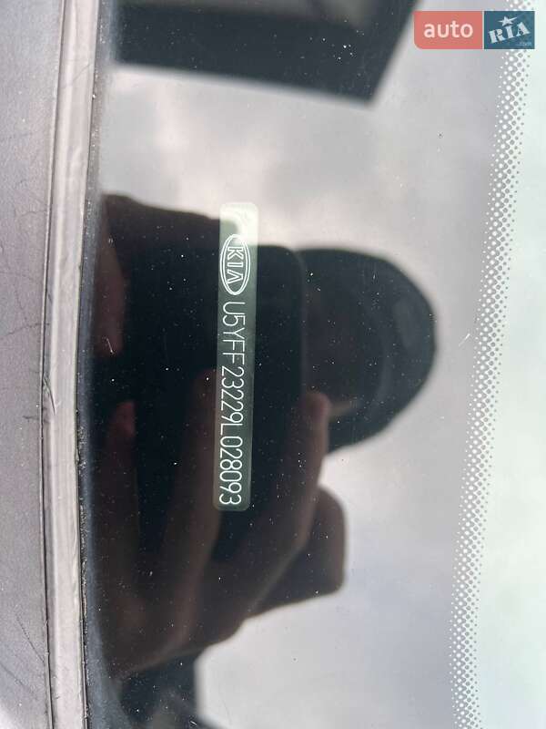 Хетчбек Kia Ceed 2008 в Рівному фото 36 Хетчбек Kia Ceed 2008 в Рівному