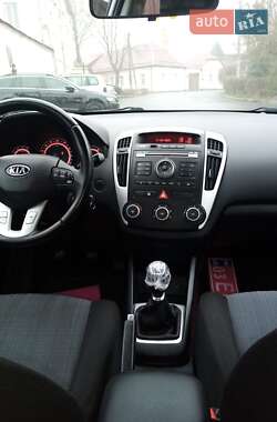 Универсал Kia Ceed 2009 в 