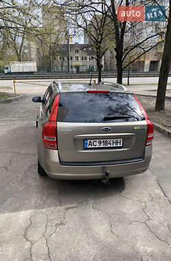 Універсал Kia Ceed 2011 в 