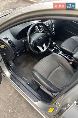 Універсал Kia Ceed 2011 в 