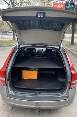 Універсал Kia Ceed 2011 в 