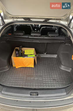Універсал Kia Ceed 2011 в 