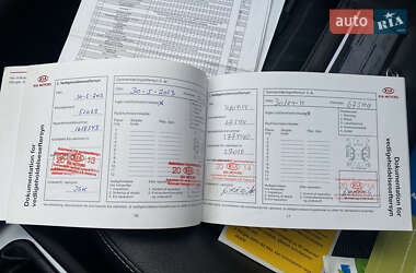 Універсал Kia Ceed 2011 в 