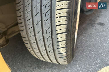 Хетчбек Kia Ceed 2008 в 