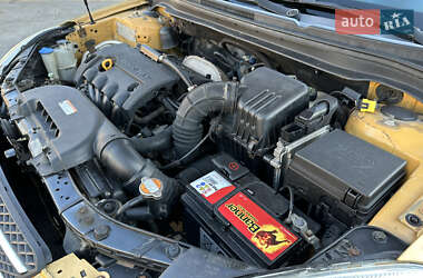 Хетчбек Kia Ceed 2008 в 