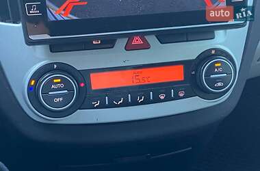 Хетчбек Kia Ceed 2007 в 