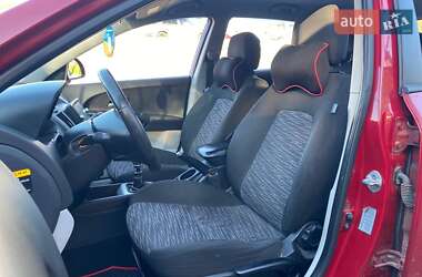 Хетчбек Kia Ceed 2007 в 