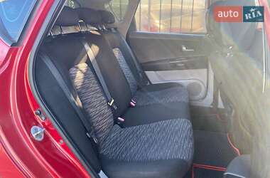 Хетчбек Kia Ceed 2007 в 
