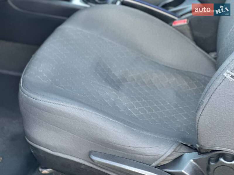 Хетчбек Kia Ceed 2008 в Миколаєві