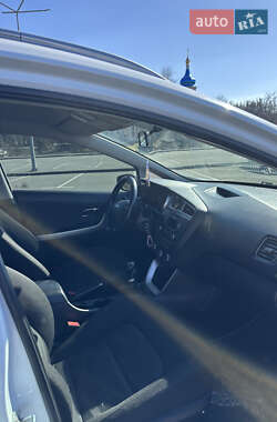 Універсал Kia Ceed 2013 в 