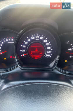 Универсал Kia Ceed 2014 в 