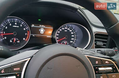 Хэтчбек Kia Ceed 2023 в 