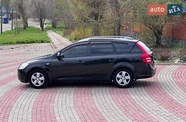 Універсал Kia Ceed 2008 в 