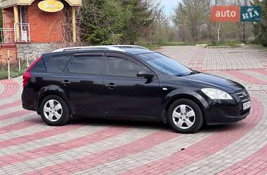 Універсал Kia Ceed 2008 в 