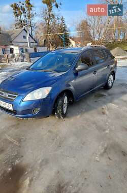Універсал Kia Ceed 2007 в 