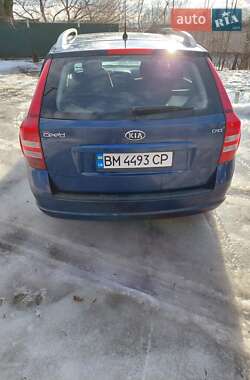 Універсал Kia Ceed 2007 в 