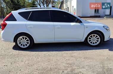 Универсал Kia Ceed 2010 в 