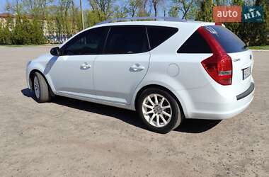 Универсал Kia Ceed 2010 в 