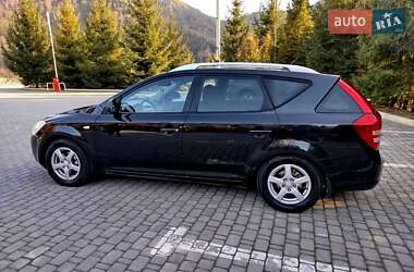 Универсал Kia Ceed 2008 в 