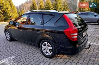 Универсал Kia Ceed 2008 в 