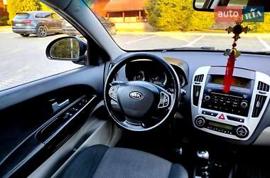 Универсал Kia Ceed 2008 в 