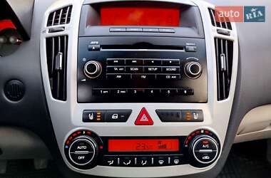 Универсал Kia Ceed 2008 в 