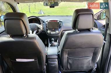 Універсал Kia Ceed 2009 в Чернігові