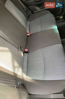 Хэтчбек Kia Ceed 2009 в 