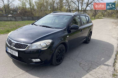 Универсал Kia Ceed 2011 в 