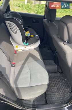 Универсал Kia Ceed 2011 в 