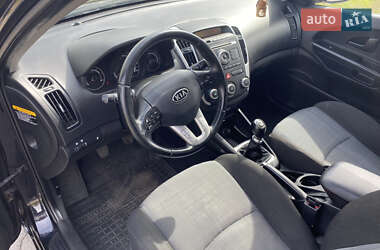 Универсал Kia Ceed 2011 в 