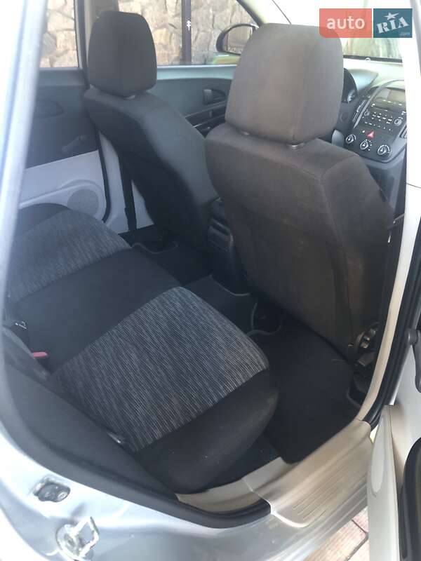 Хэтчбек Kia Ceed 2008 в Белой Церкви