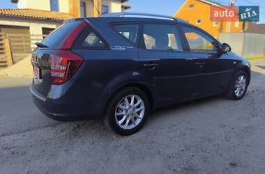 Универсал Kia Ceed 2009 в 