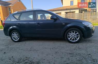 Универсал Kia Ceed 2009 в 