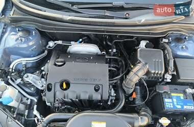 Универсал Kia Ceed 2009 в 