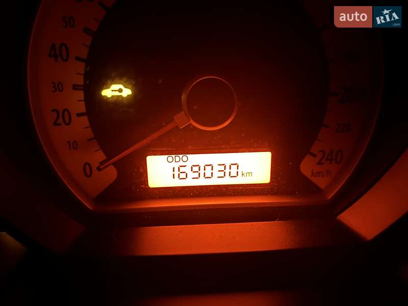 Хетчбек Kia Ceed 2009 в Вінниці