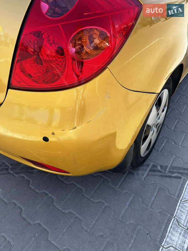 Хетчбек Kia Ceed 2007 в Києві