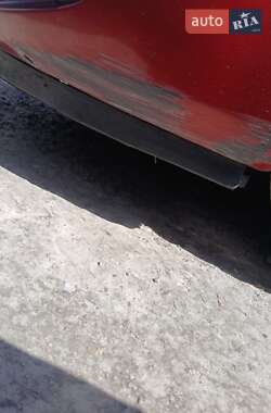 Хэтчбек Kia Ceed 2007 в 