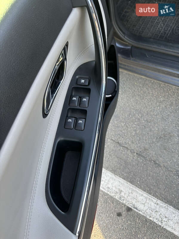 Хетчбек Kia Ceed 2015 в Ірпені фото 15 Хетчбек Kia Ceed 2015 в Ірпені