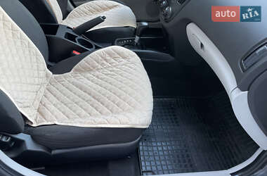 Хэтчбек Kia Ceed 2007 в 