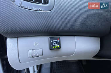 Хэтчбек Kia Ceed 2007 в 