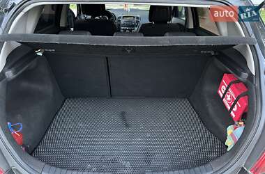 Хетчбек Kia Ceed 2009 в Вінниці