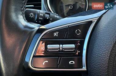 Универсал Kia Ceed 2019 в 