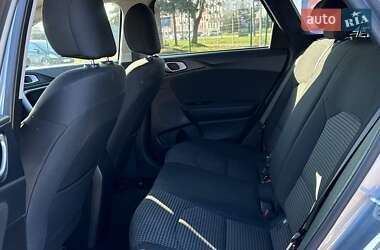 Универсал Kia Ceed 2019 в 