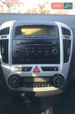 Універсал Kia Ceed 2007 в 